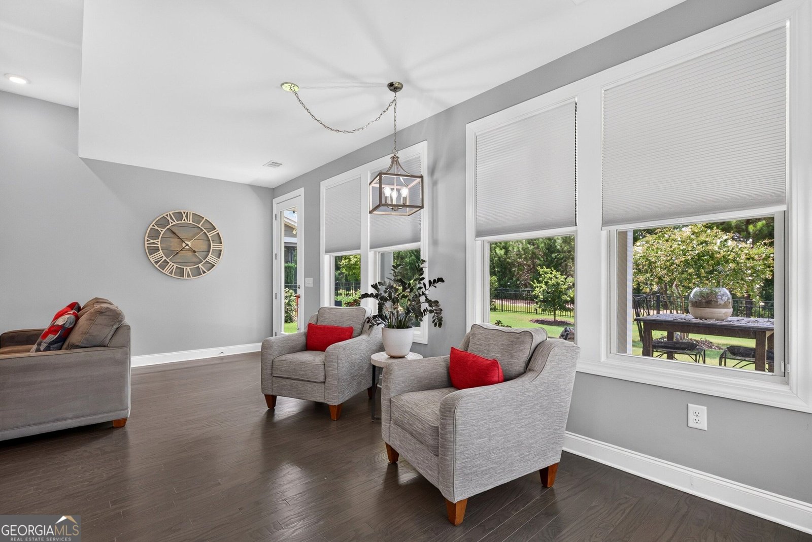 510 Cottonwood Cir Peachtree City - Photo 13