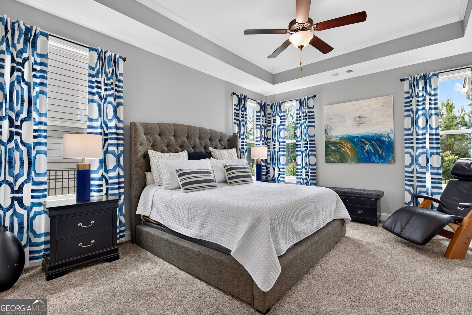 510 Cottonwood Cir Peachtree City - Photo 14
