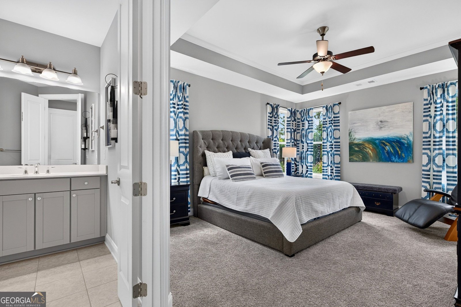 510 Cottonwood Cir Peachtree City - Photo 15