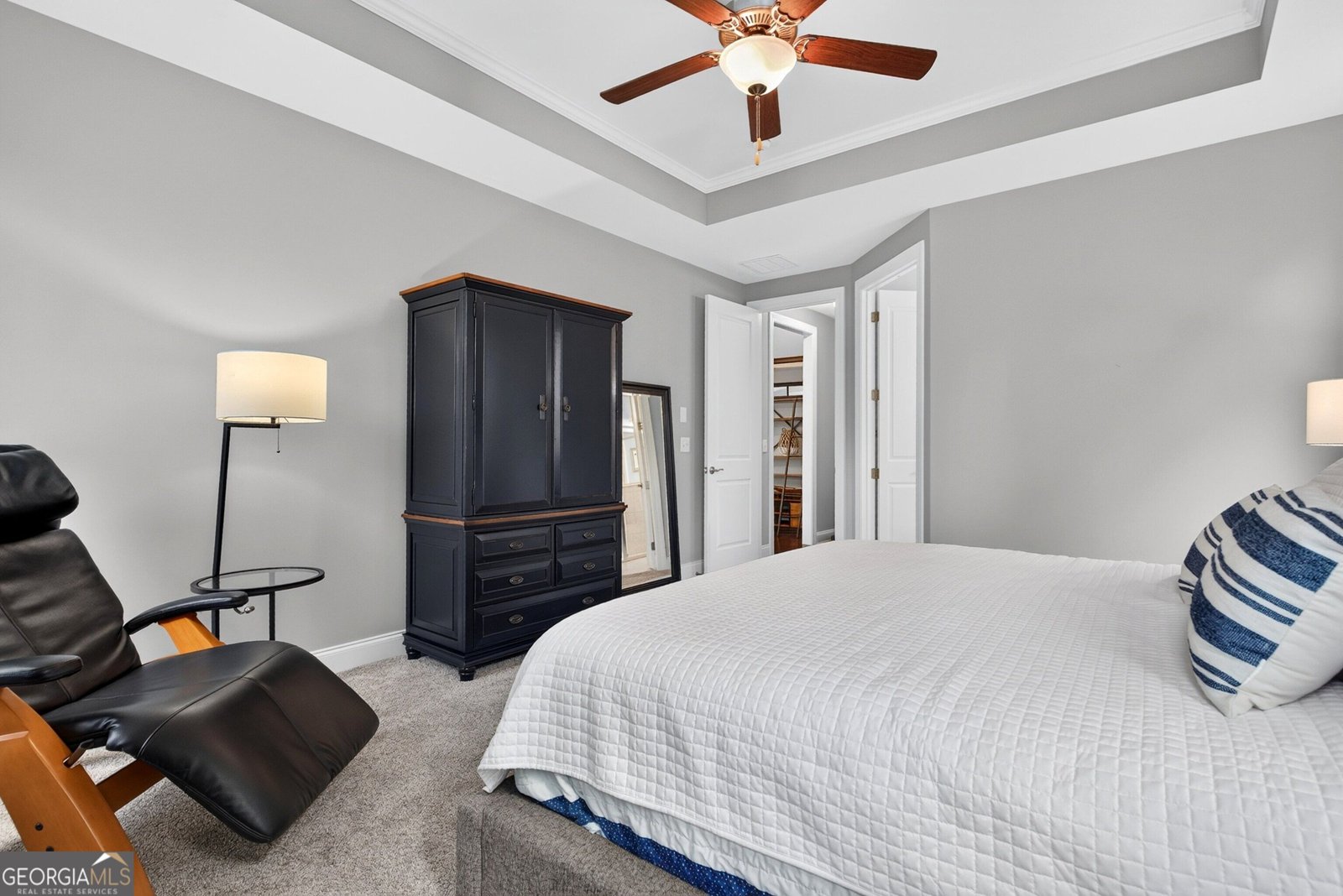 510 Cottonwood Cir Peachtree City - Photo 16