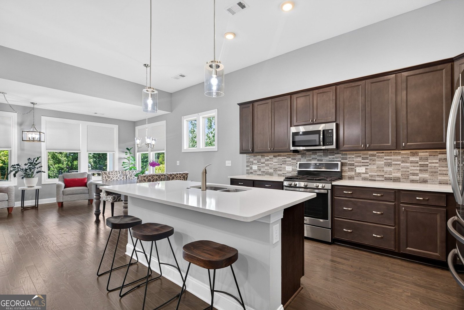 510 Cottonwood Cir Peachtree City - Photo 22