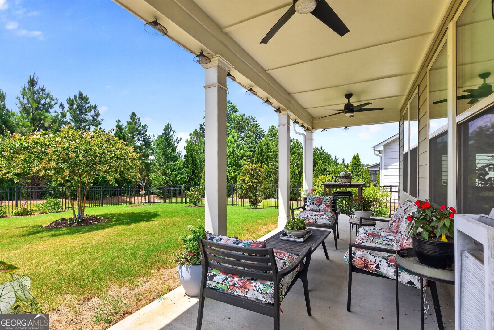 510 Cottonwood Cir Peachtree City - Photo 26