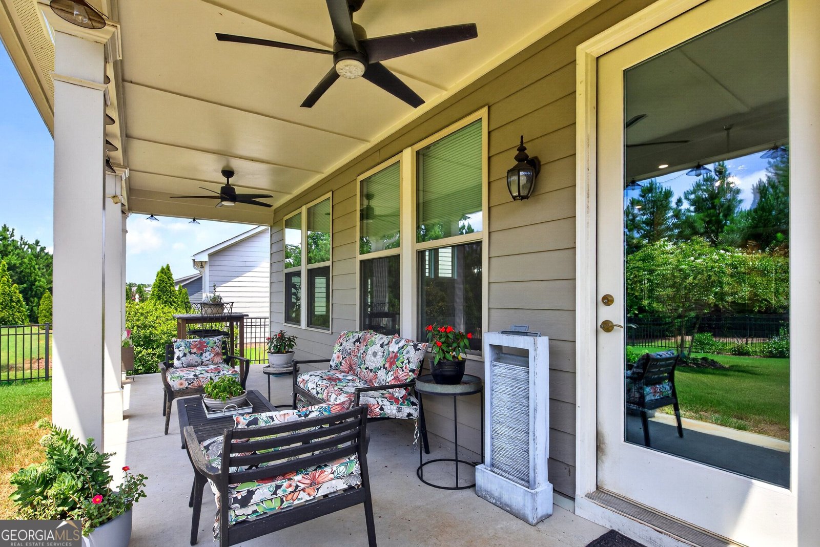 510 Cottonwood Cir Peachtree City - Photo 27