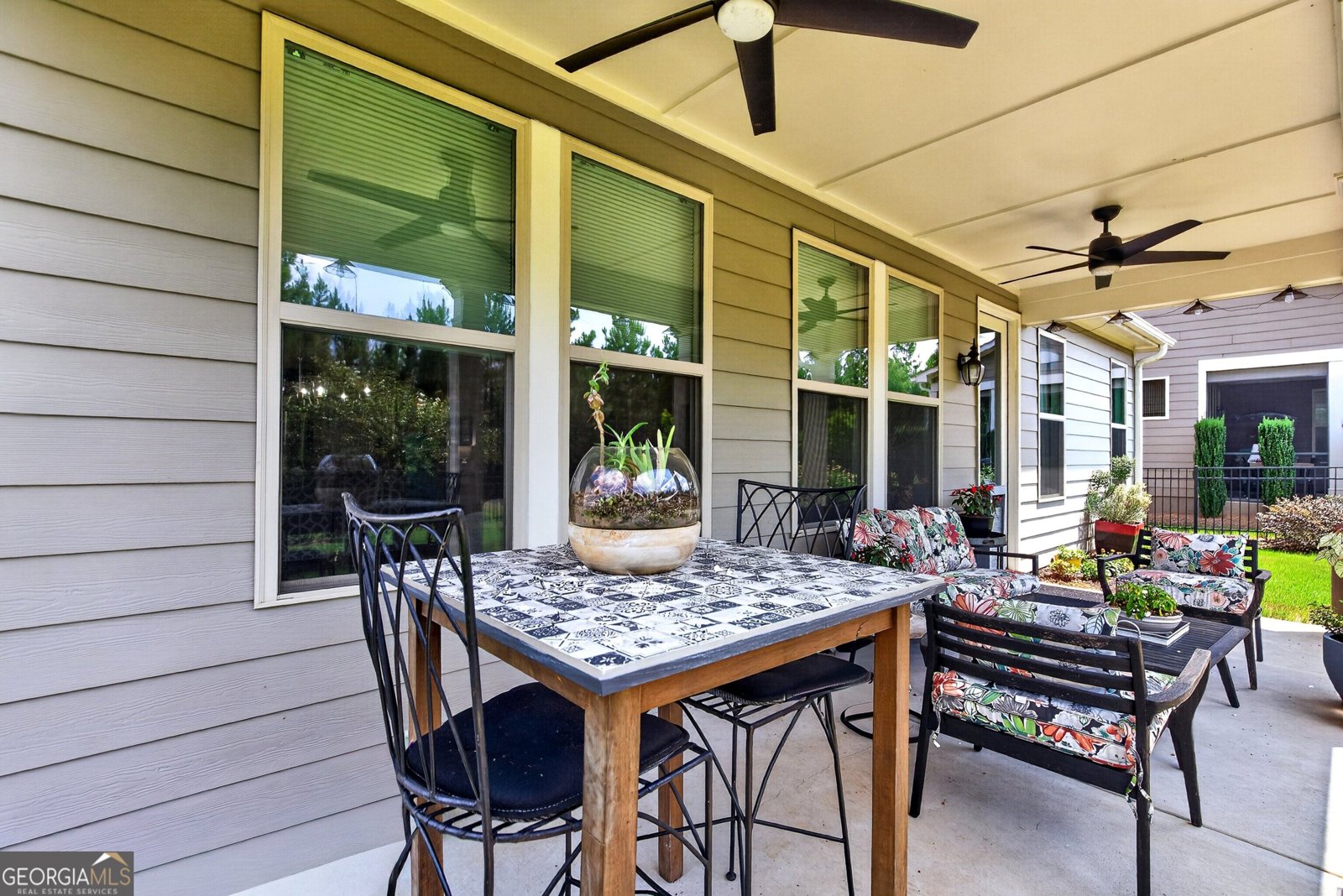 510 Cottonwood Cir Peachtree City - Photo 28