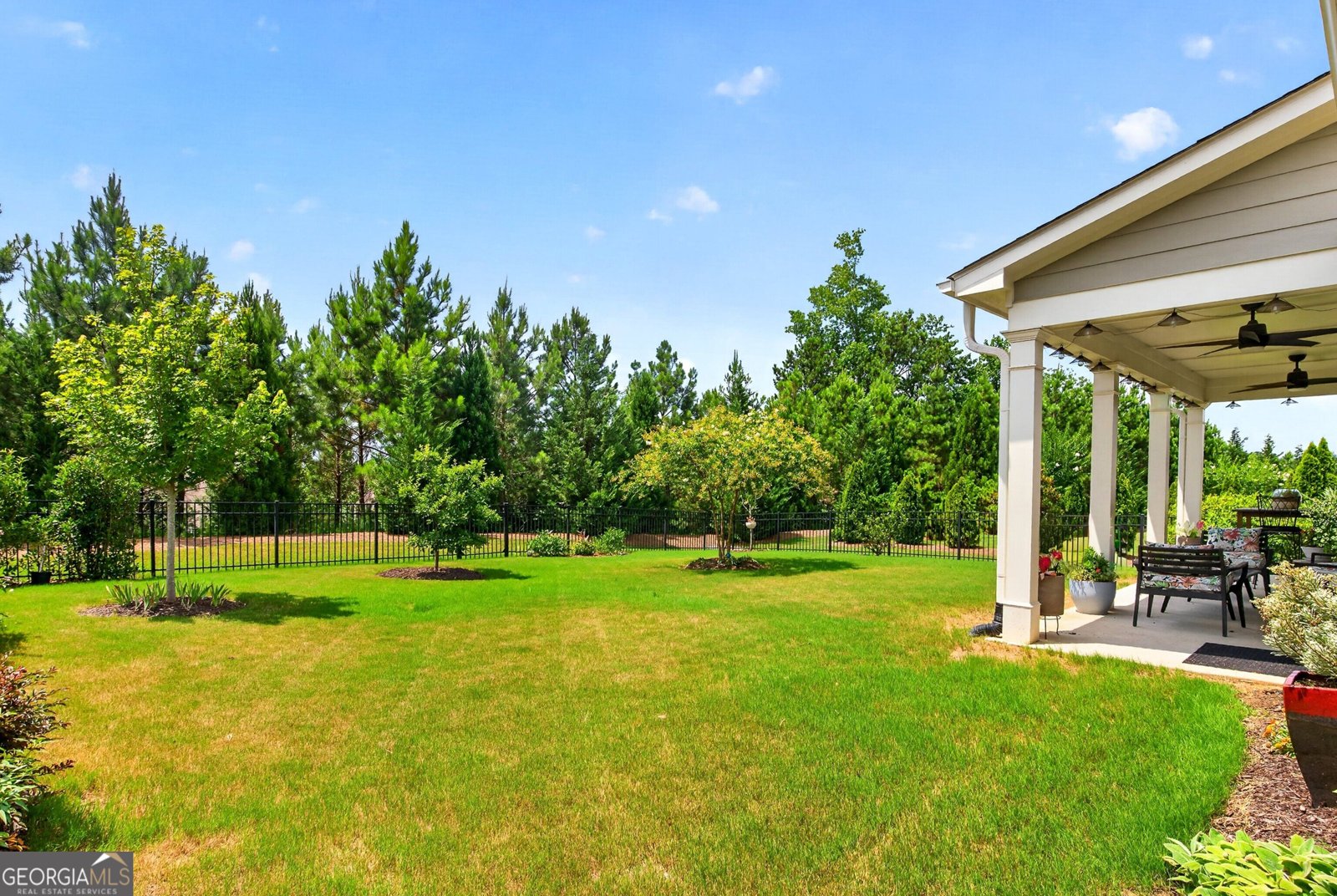 510 Cottonwood Cir Peachtree City - Photo 30