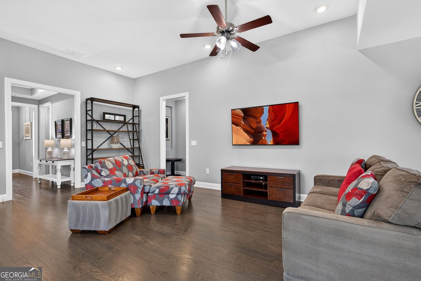 510 Cottonwood Cir Peachtree City - Photo 7