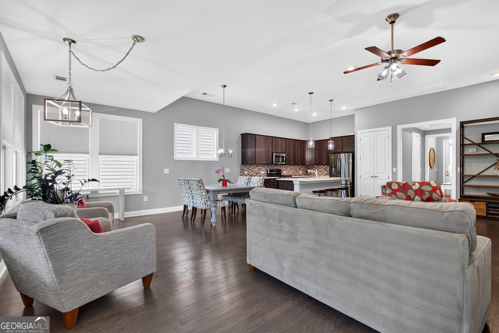 510 Cottonwood Cir Peachtree City - Photo 8