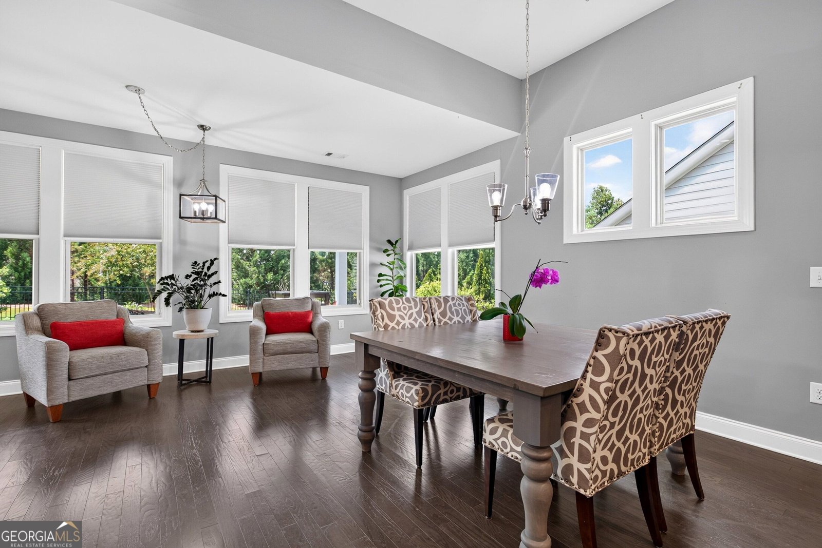 510 Cottonwood Cir Peachtree City - Photo 9