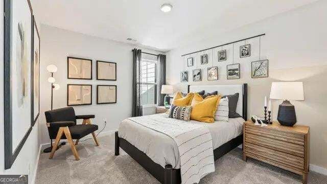 7254 Sherwood Square Drive Flowery Branch - Photo 13