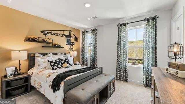 7254 Sherwood Square Drive Flowery Branch - Photo 14
