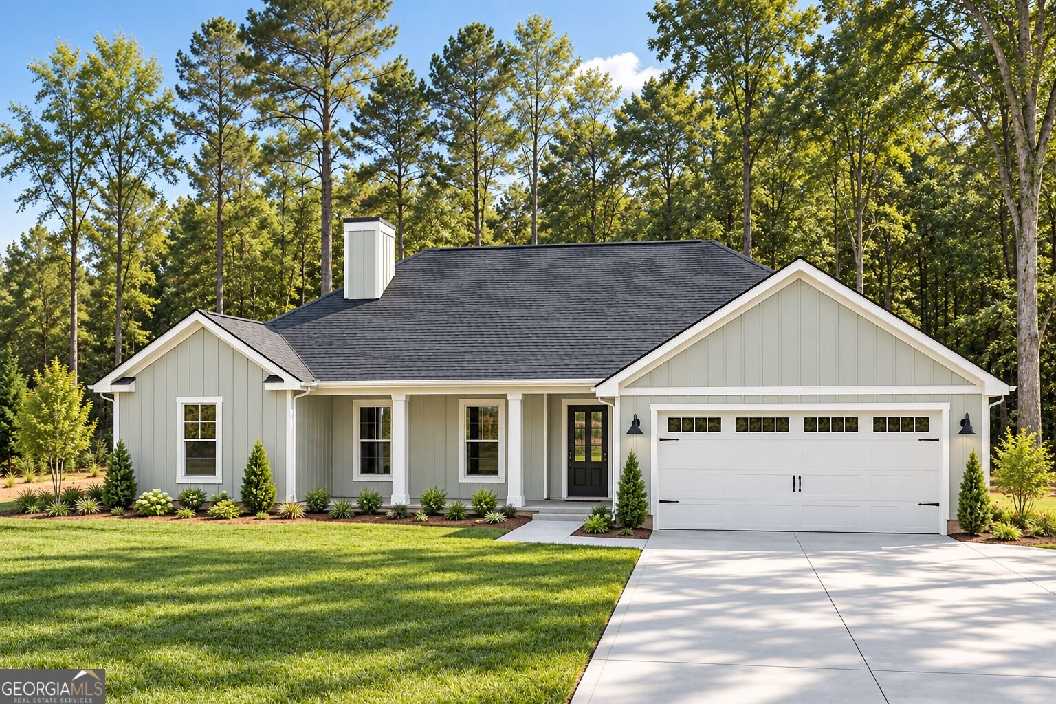 966 Manning Gin Road Winder - main photo