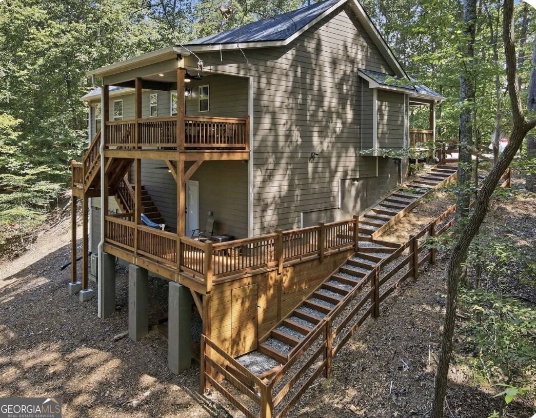 89 Pamela Court Ellijay - Photo 21