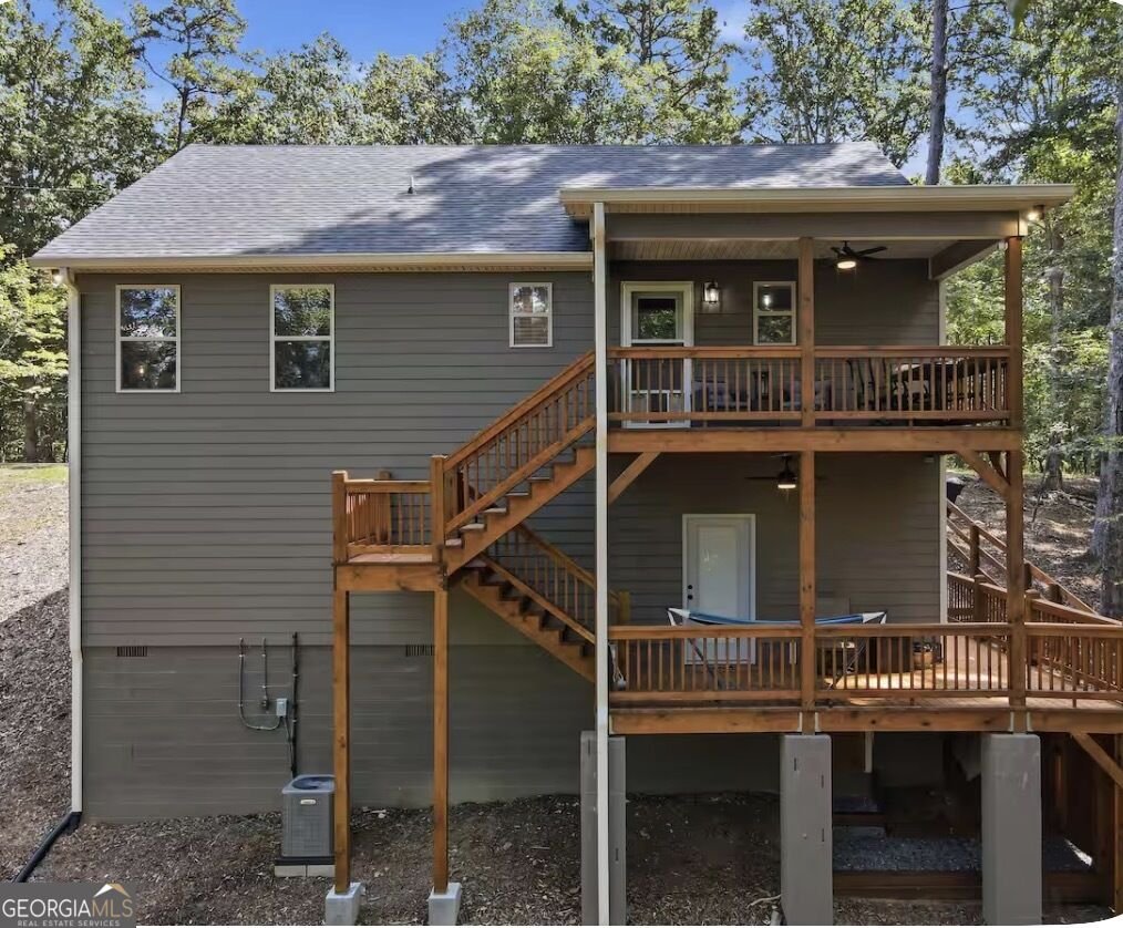 89 Pamela Court Ellijay - Photo 22