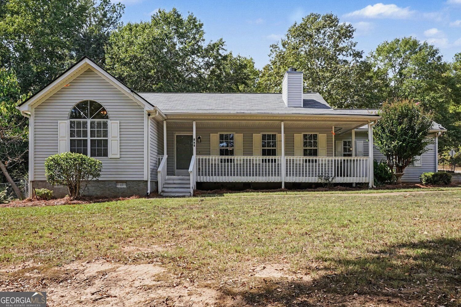193 Henry Higgins Road Jackson - main photo