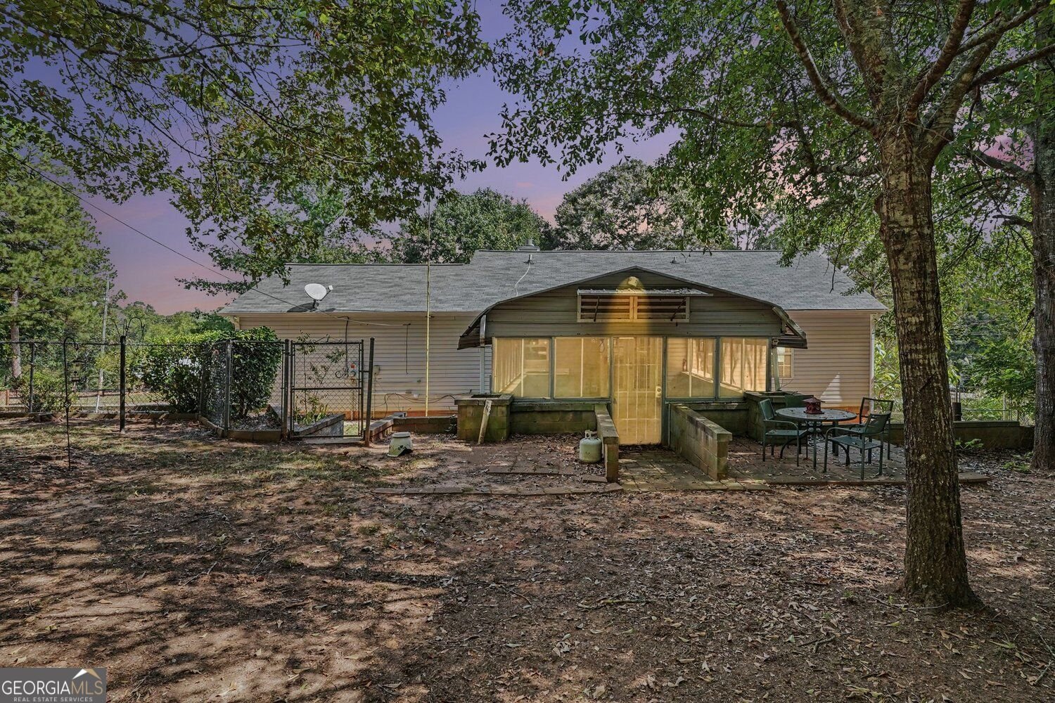 193 Henry Higgins Road Jackson - Photo 30