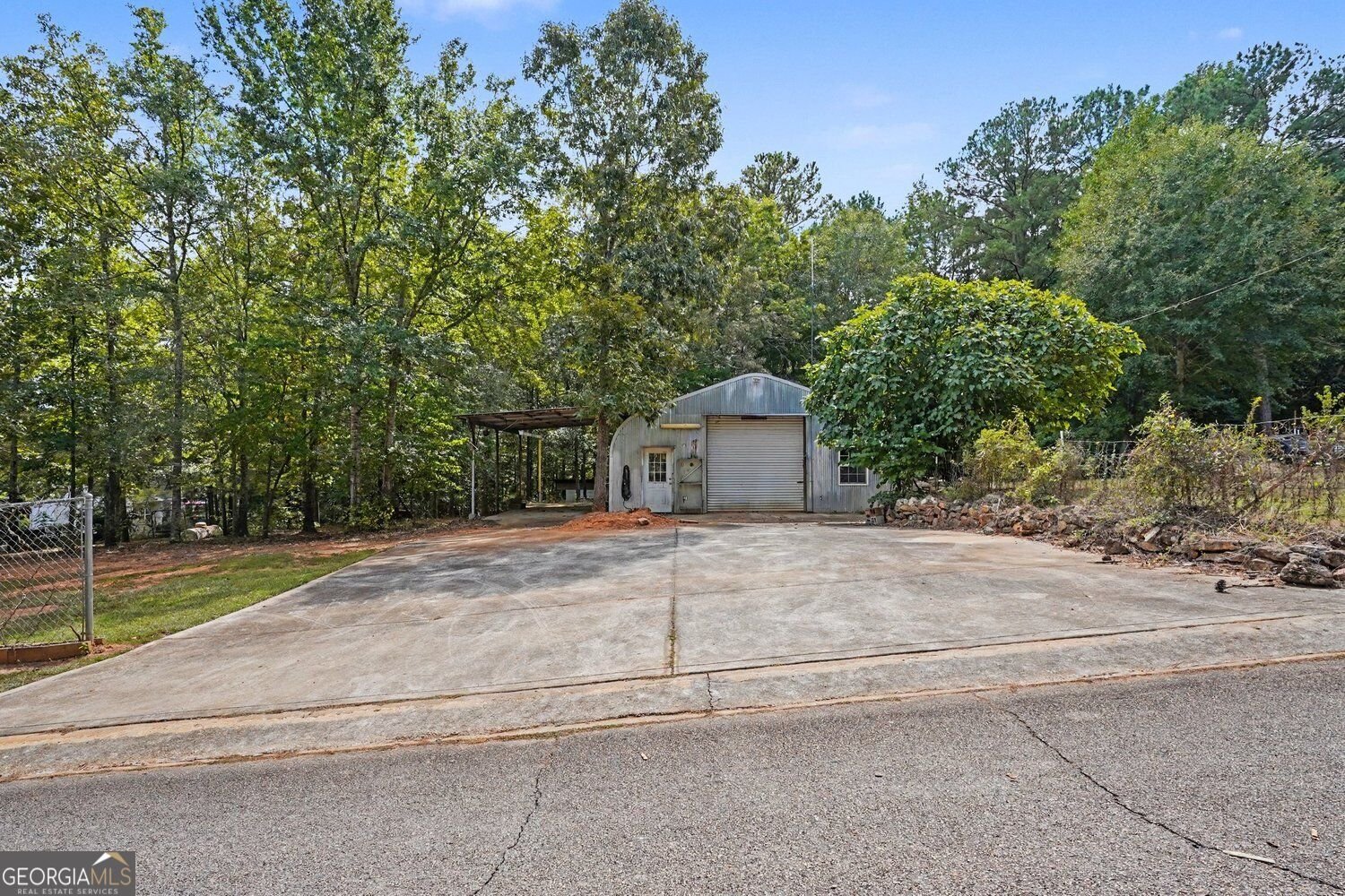 193 Henry Higgins Road Jackson - Photo 32