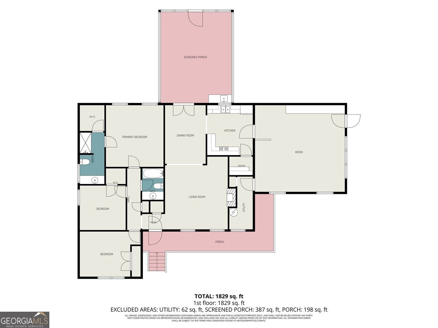 193 Henry Higgins Road Jackson - Photo 35