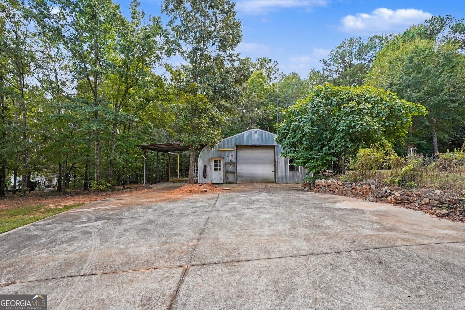 193 Henry Higgins Road Jackson - Photo 43