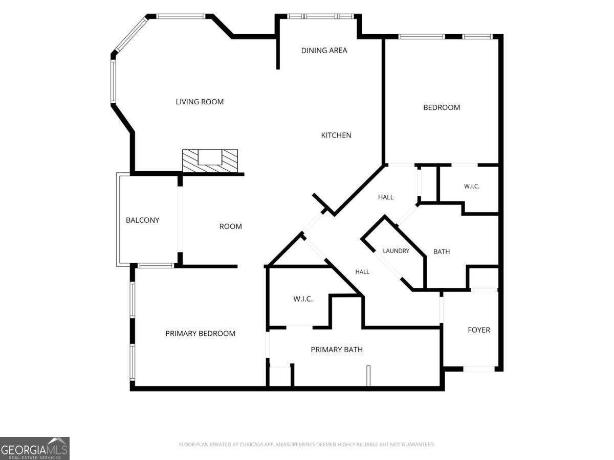 828 Highland Lane Atlanta - Photo 19