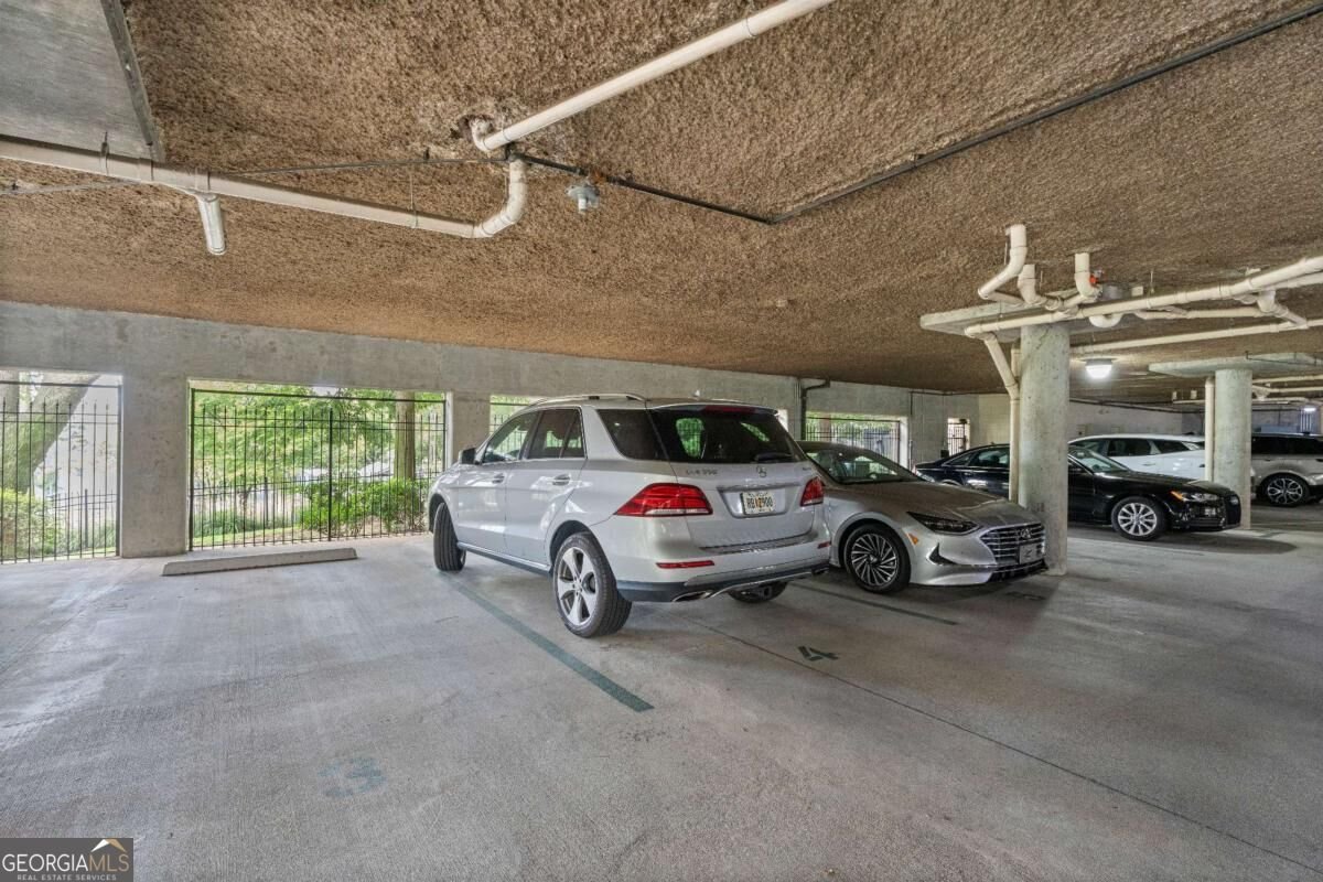 828 Highland Lane Atlanta - Photo 20
