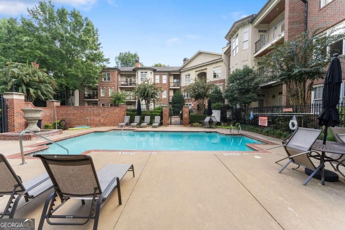 828 Highland Lane Atlanta - Photo 21