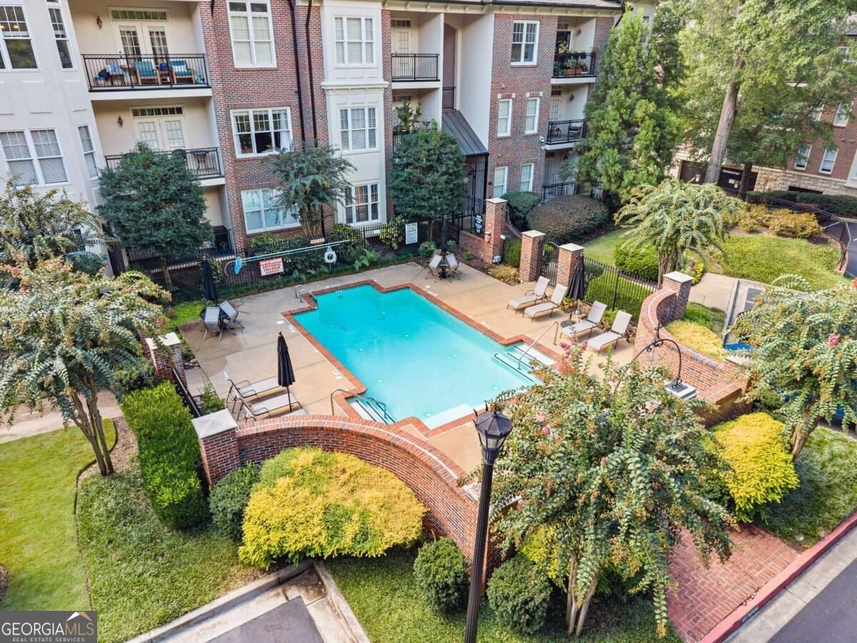 828 Highland Lane Atlanta - Photo 22
