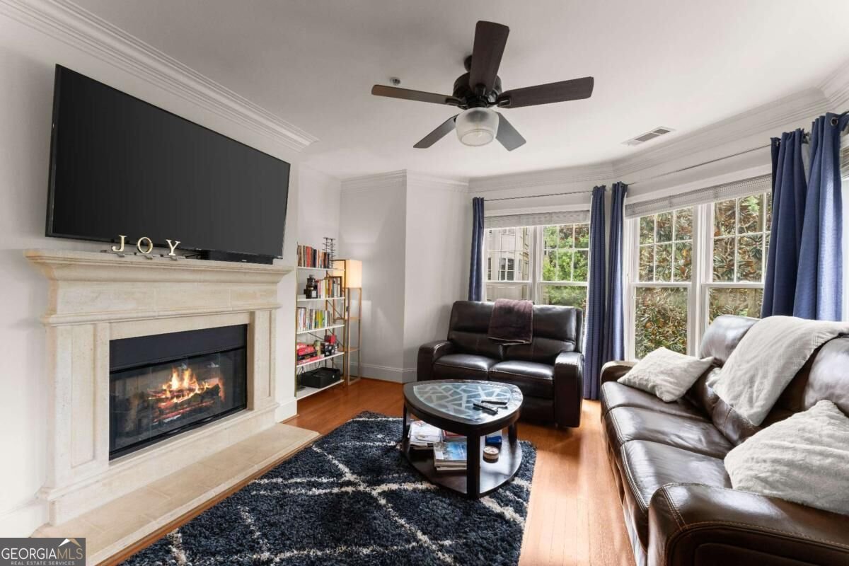 828 Highland Lane Atlanta - Photo 6