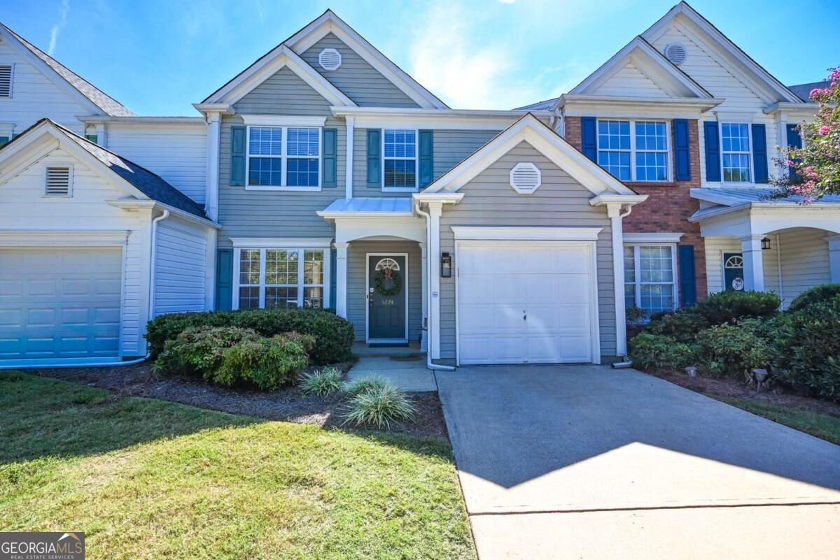 5274 Medlock Corners Drive Norcross - main photo