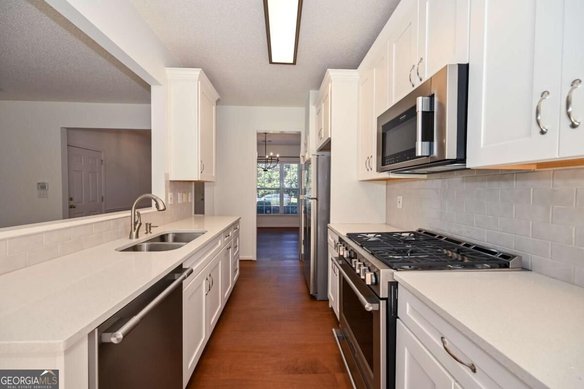 5274 Medlock Corners Drive Norcross - Photo 10