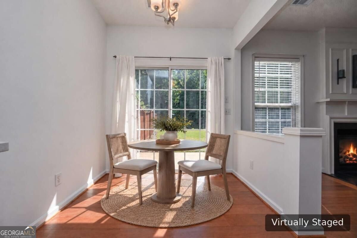 5274 Medlock Corners Drive Norcross - Photo 11