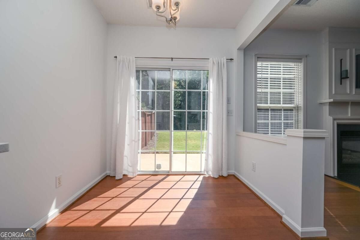 5274 Medlock Corners Drive Norcross - Photo 13