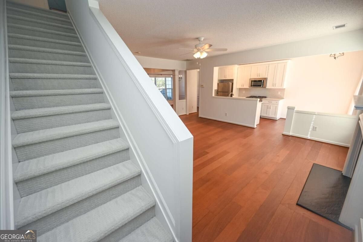 5274 Medlock Corners Drive Norcross - Photo 17