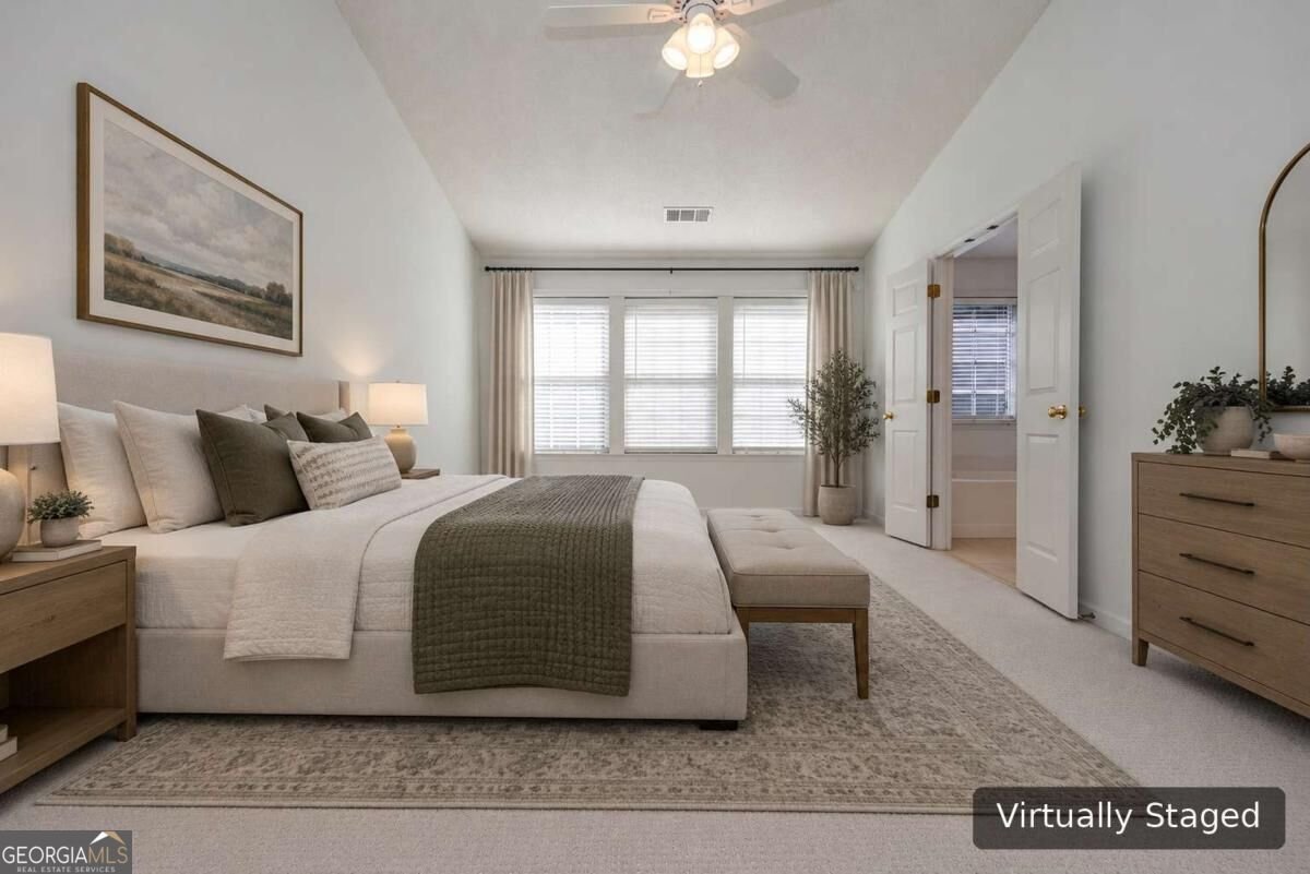 5274 Medlock Corners Drive Norcross - Photo 18