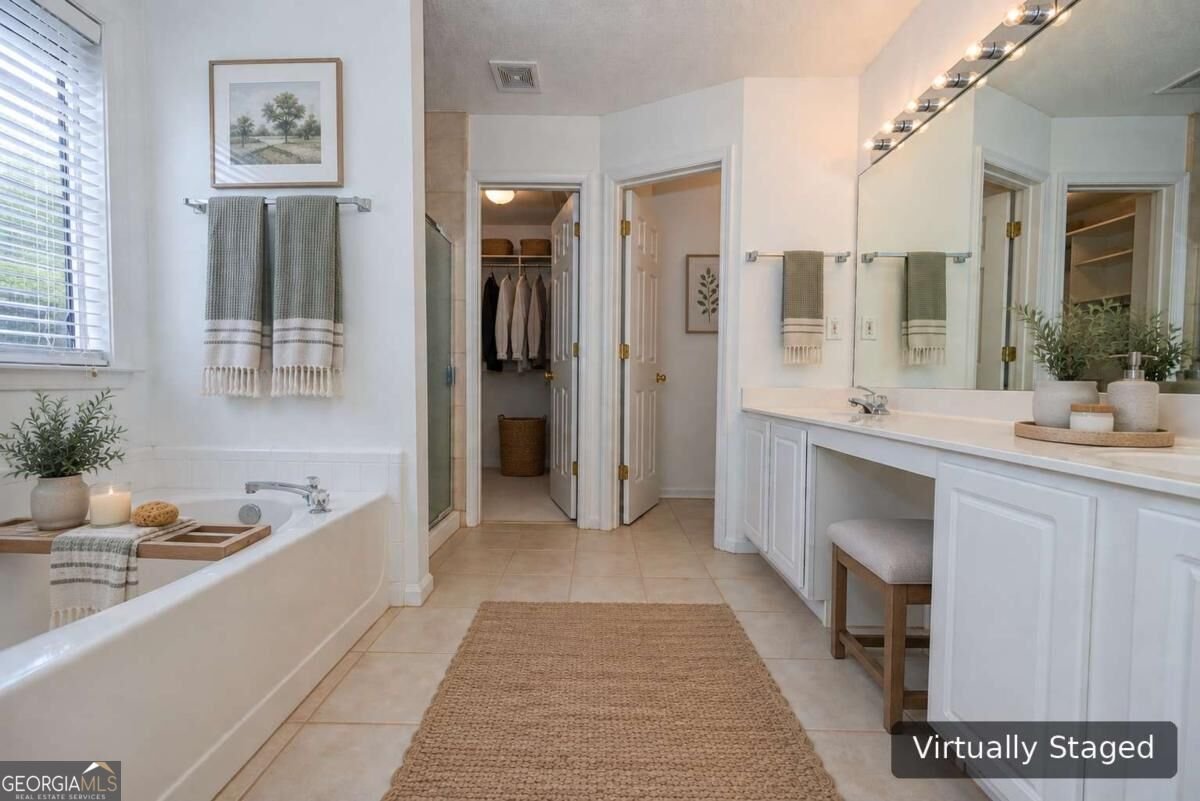5274 Medlock Corners Drive Norcross - Photo 20