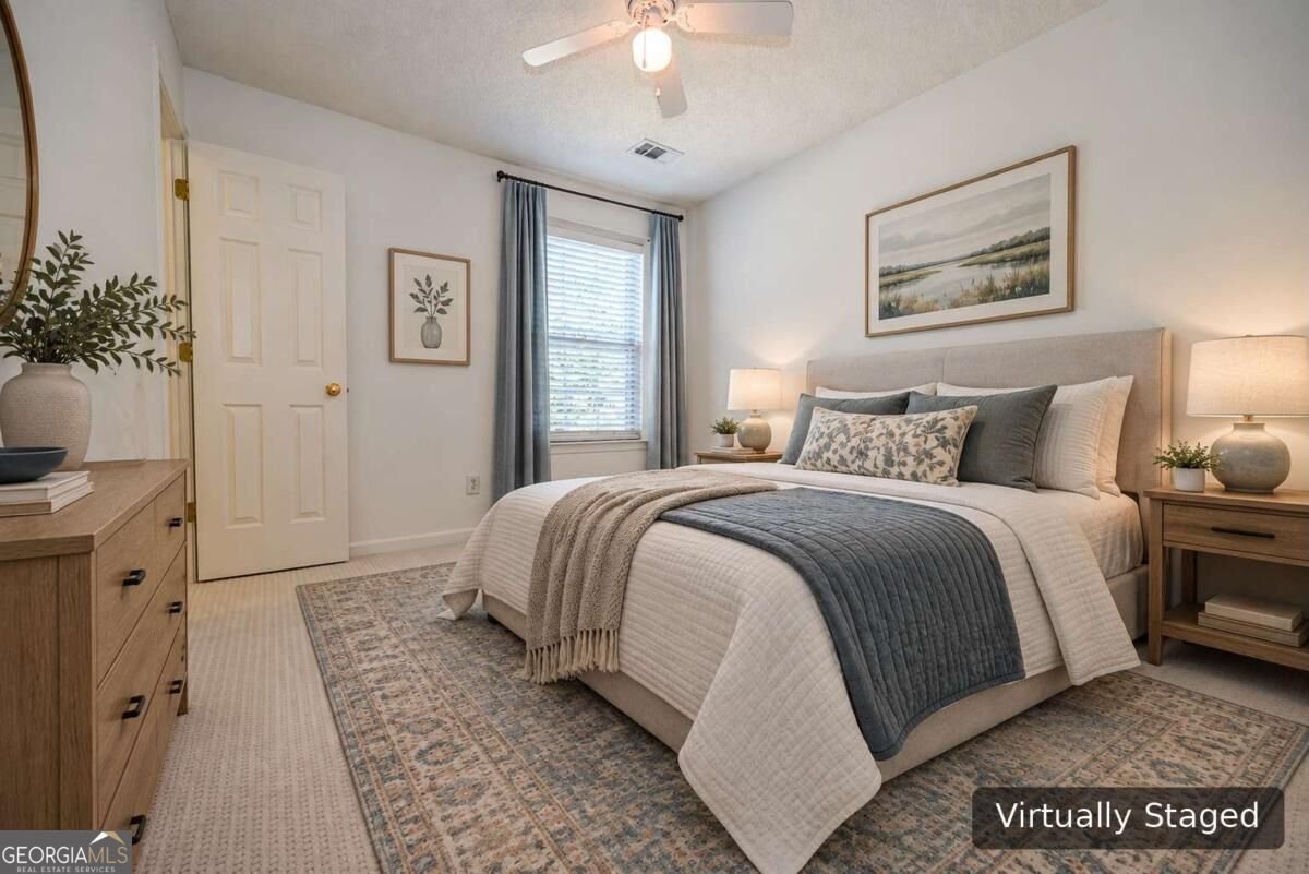 5274 Medlock Corners Drive Norcross - Photo 26