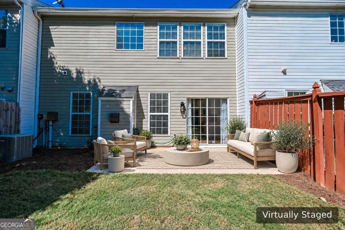 5274 Medlock Corners Drive Norcross - Photo 32