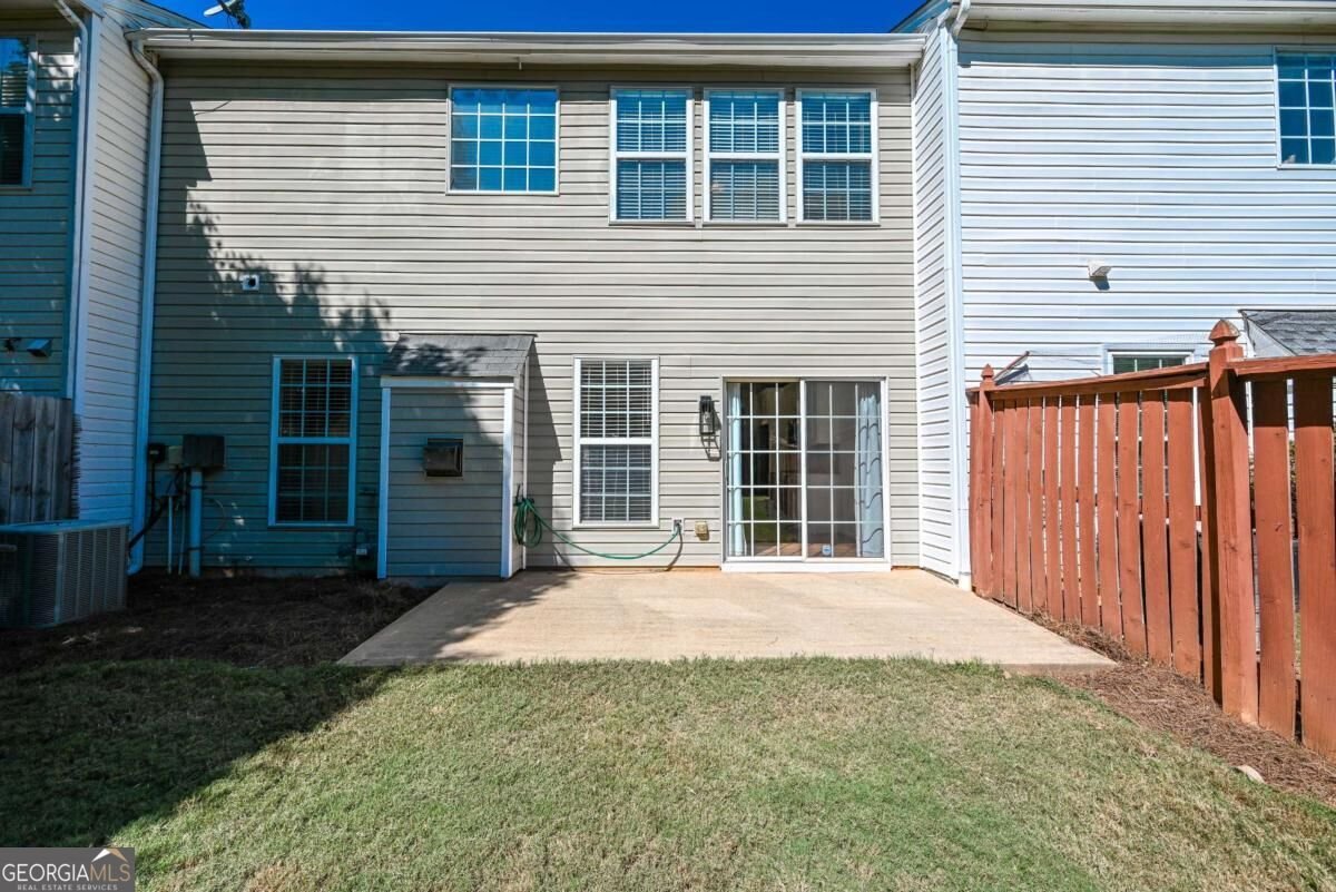 5274 Medlock Corners Drive Norcross - Photo 33
