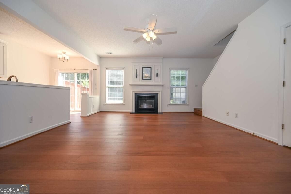 5274 Medlock Corners Drive Norcross - Photo 7