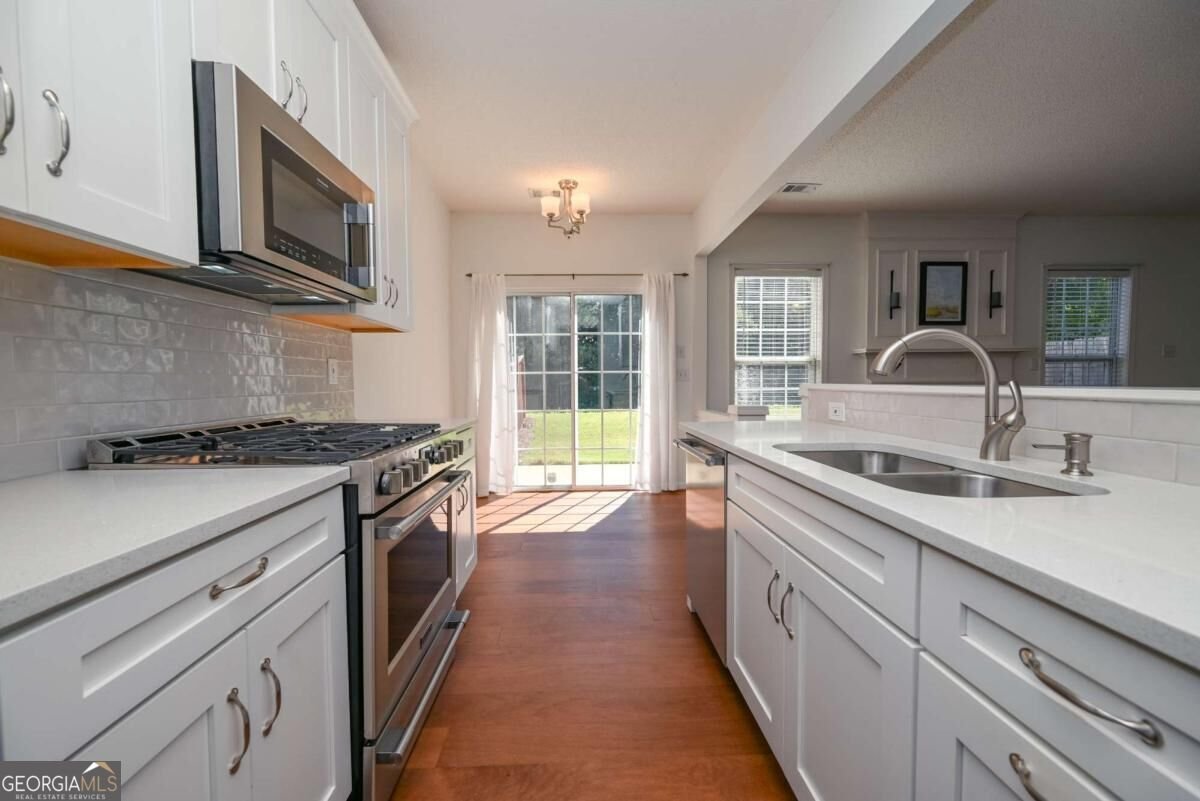 5274 Medlock Corners Drive Norcross - Photo 9