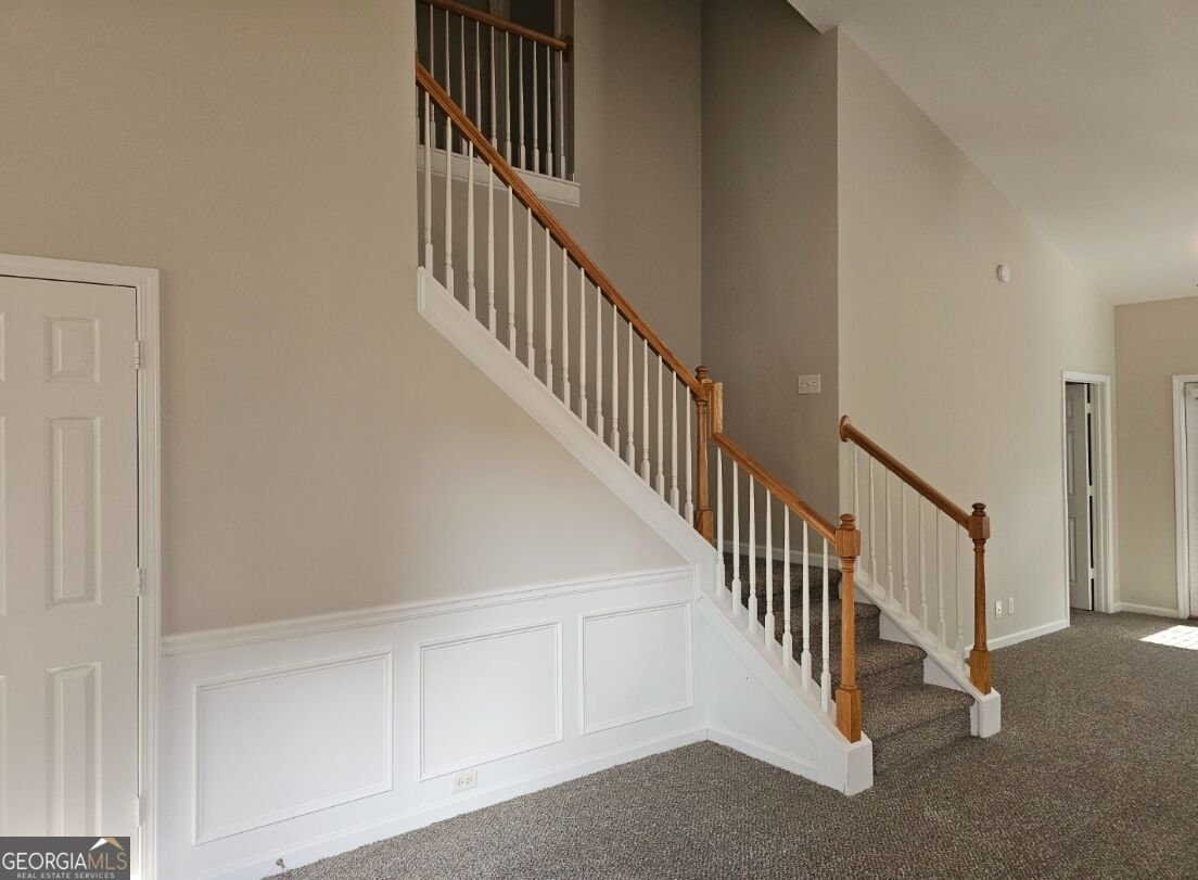 142 Granite Way Newnan - Photo 10