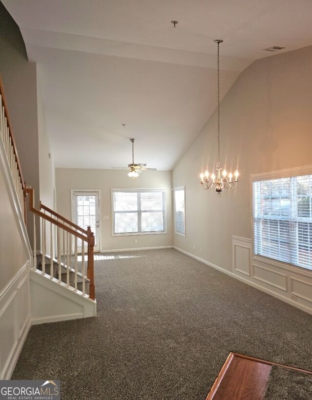 142 Granite Way Newnan - Photo 11