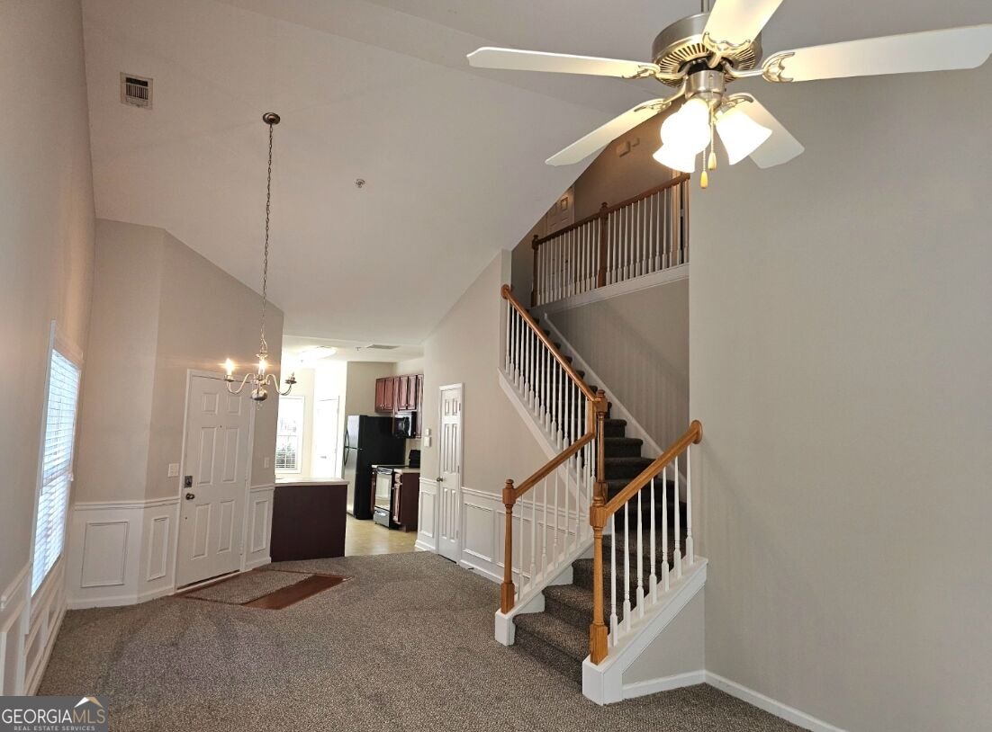 142 Granite Way Newnan - Photo 14
