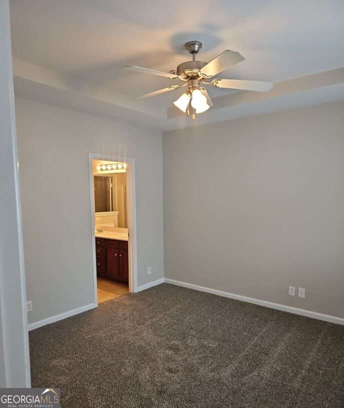 142 Granite Way Newnan - Photo 23