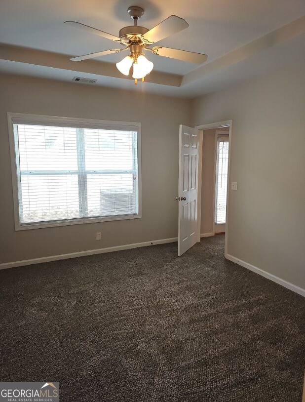 142 Granite Way Newnan - Photo 24
