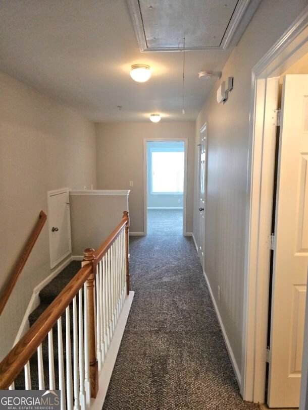 142 Granite Way Newnan - Photo 30
