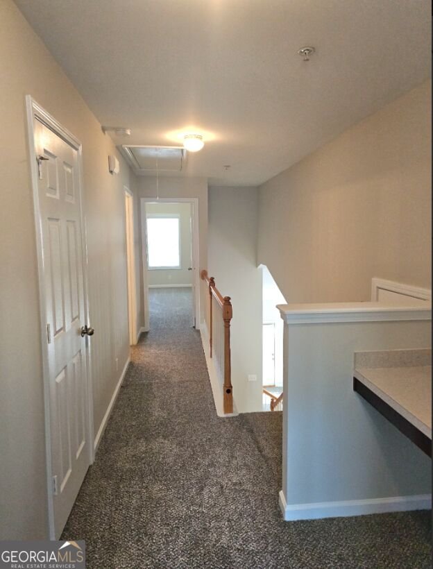 142 Granite Way Newnan - Photo 35