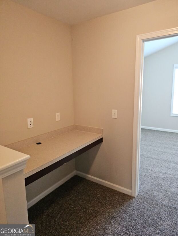142 Granite Way Newnan - Photo 36