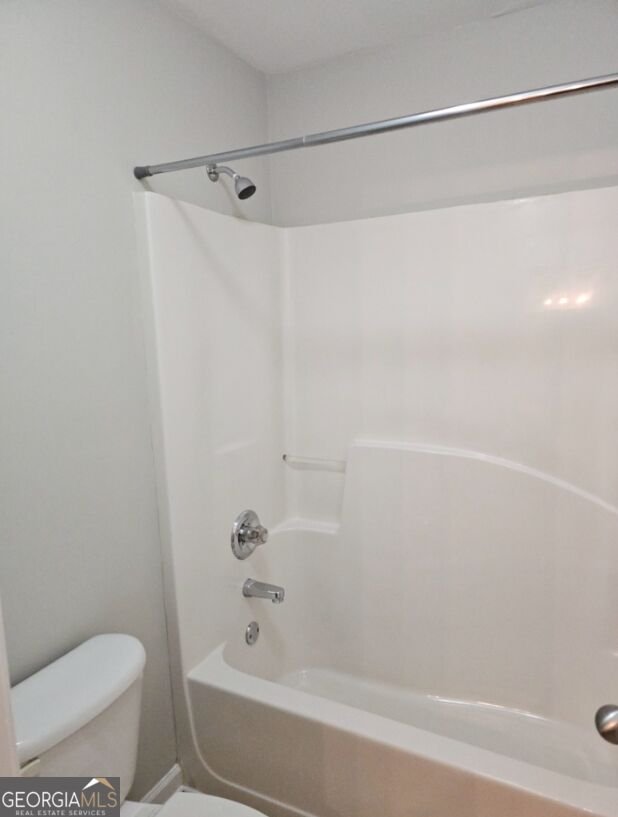 142 Granite Way Newnan - Photo 38