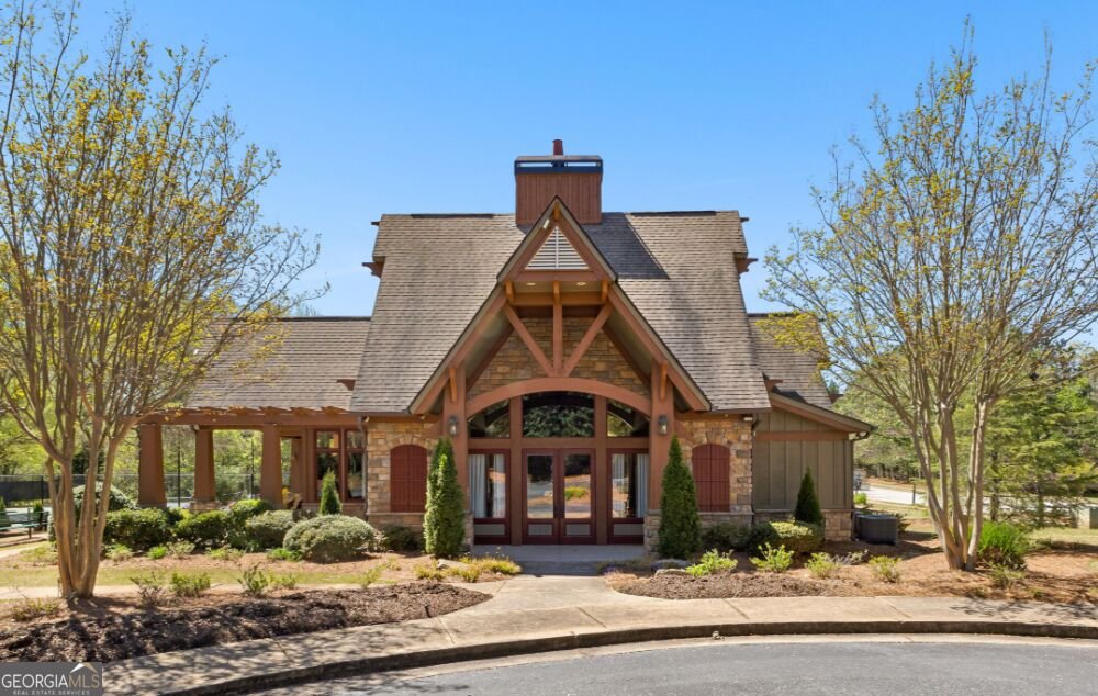 142 Granite Way Newnan - Photo 45