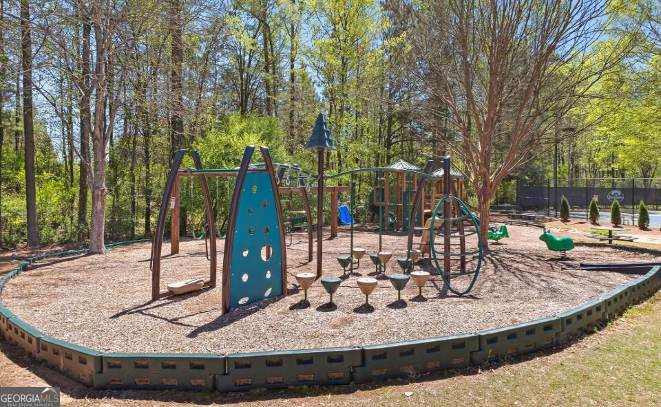 142 Granite Way Newnan - Photo 46